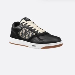 Dior B27 Men sneakers